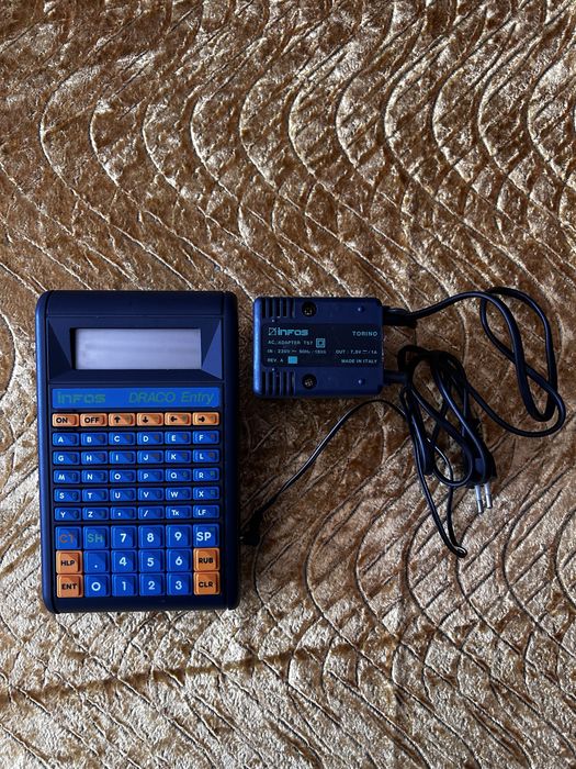 Dracos - Micro Computador