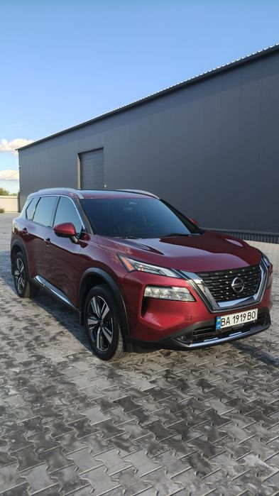 Продам автомобіль