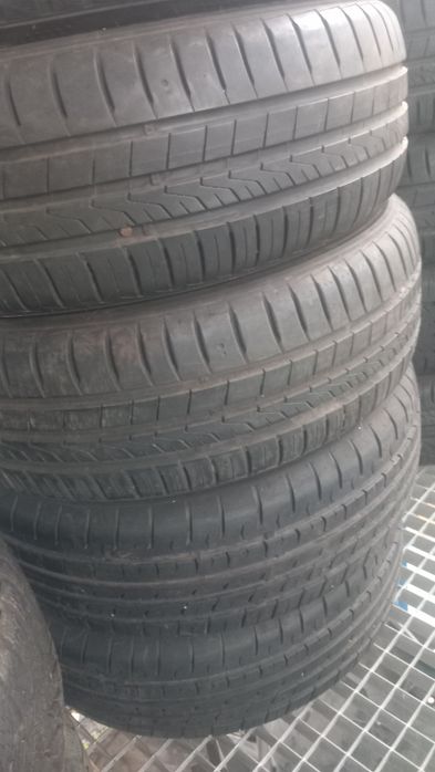 Pneus Smart 175/55R15
