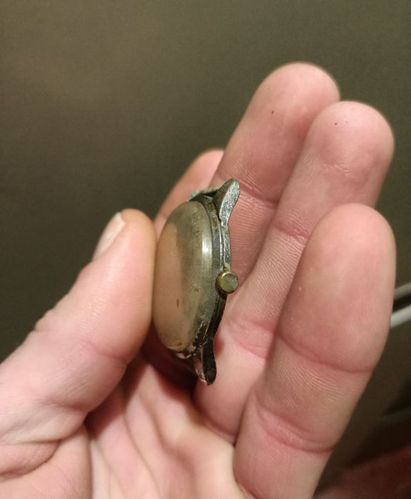 Продам часи ссср