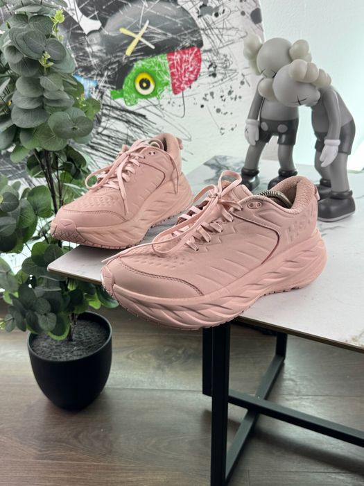 Кросівки Hoka Bondi SR 41 розмір Е14571