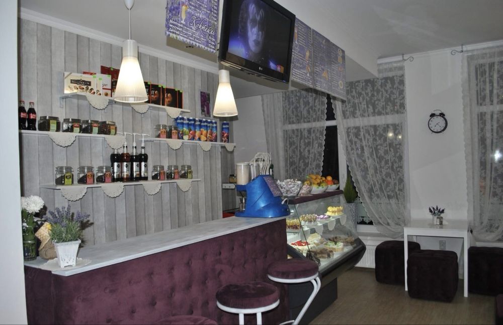 Готовий бізнес який праює вже 13 років