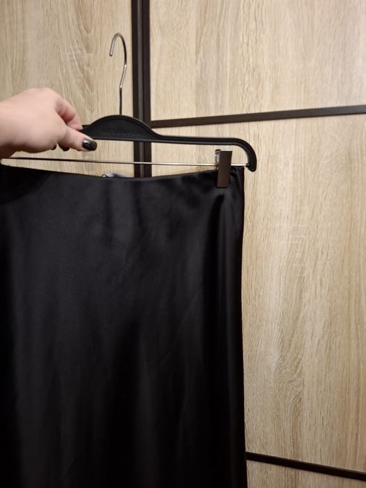 Юбка длинная  бренд Zara