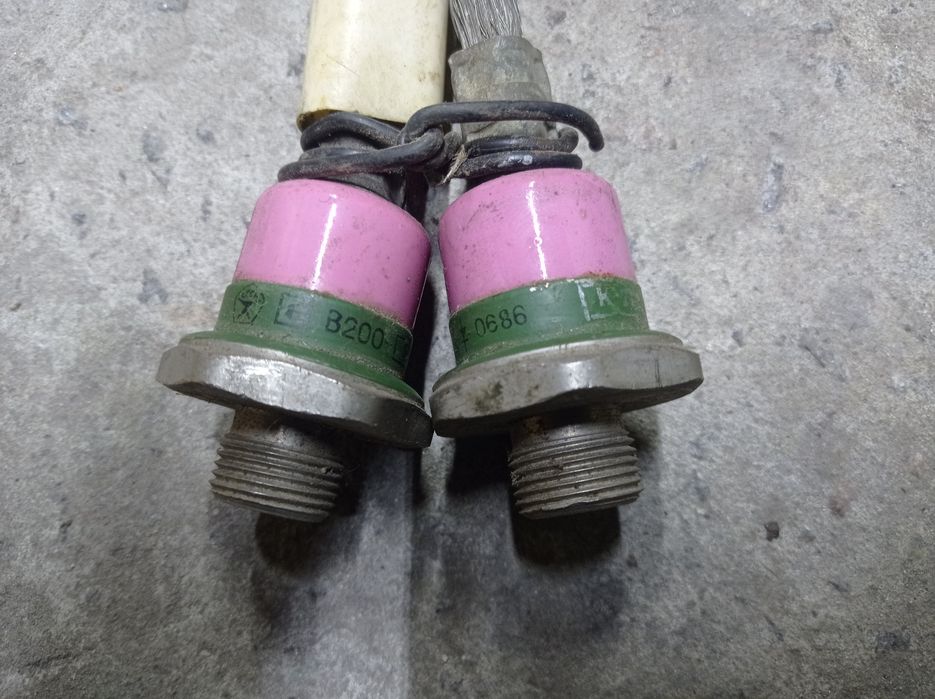 Диод силовой В200