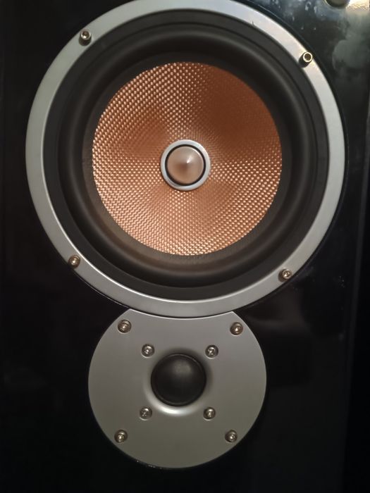 Акустика System One