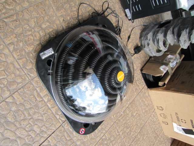 Steinbach Speedsolar kolektor słoneczny podgrzewacz do basenu