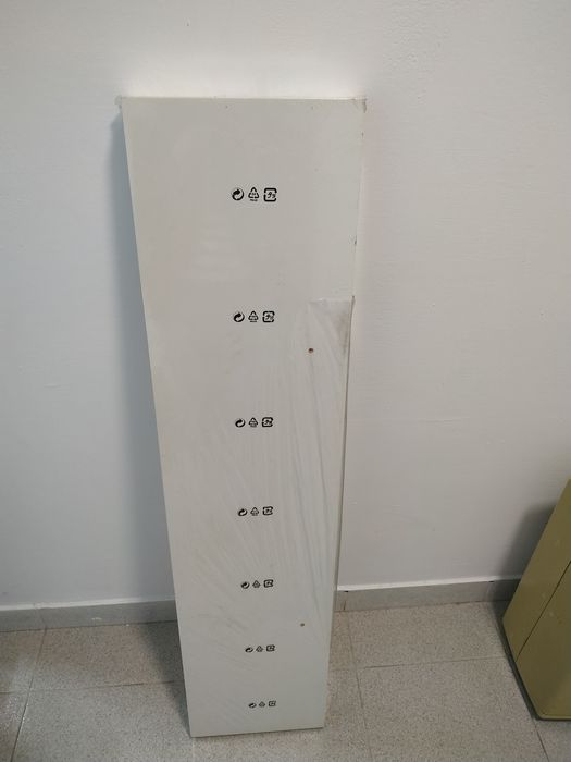 LACK estante de parede IKEA