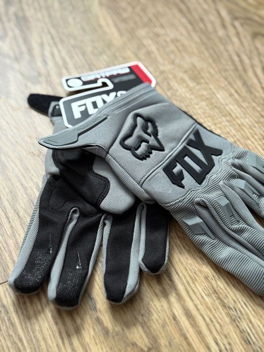 Nowe rękawiczki rowerowe motocyklowe Fox XL