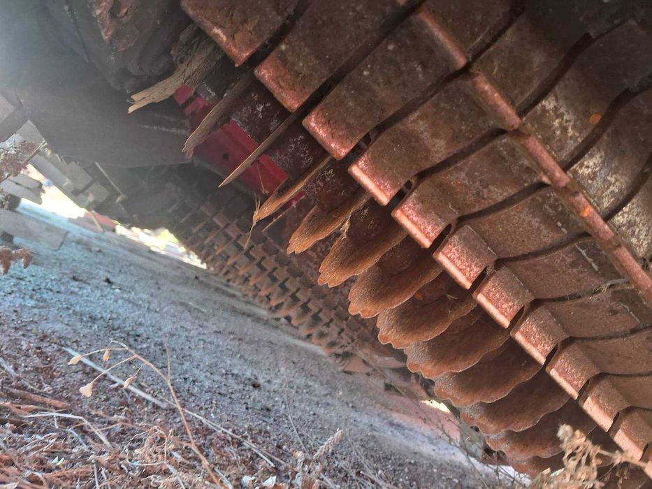 Жатка кукурудзяна Geringoff Rota-Disc 800 (RD870B)