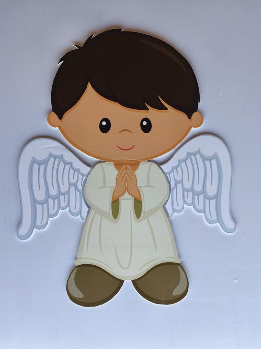 Elementos decorativos em K-line