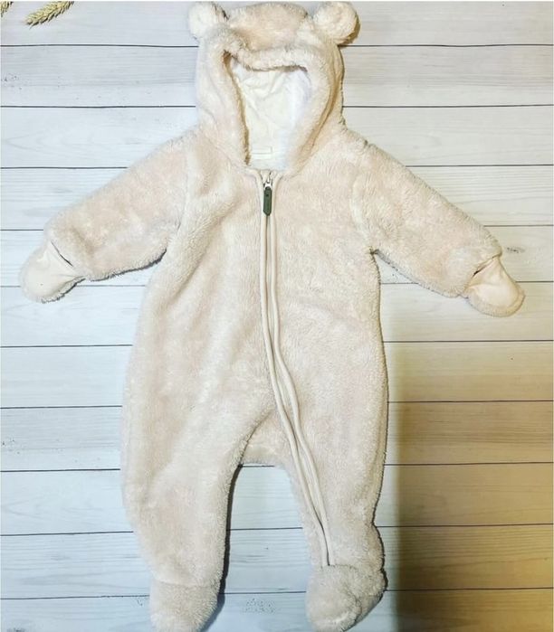 Комбінезон H&M розмір 62