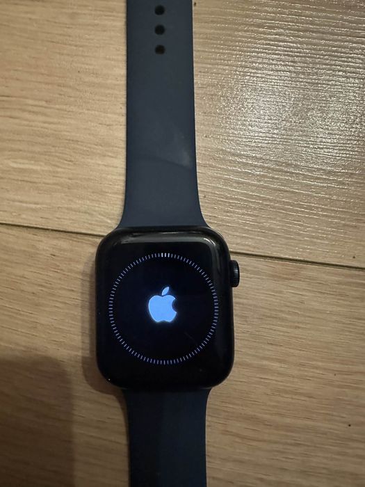 Apple Watch SE 2. gen 44mm | Stan Idealny |