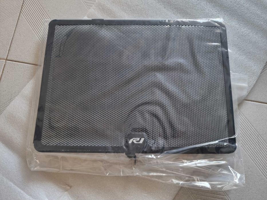 Yamaha YZF-R1 07-08 Proteção de Radiador