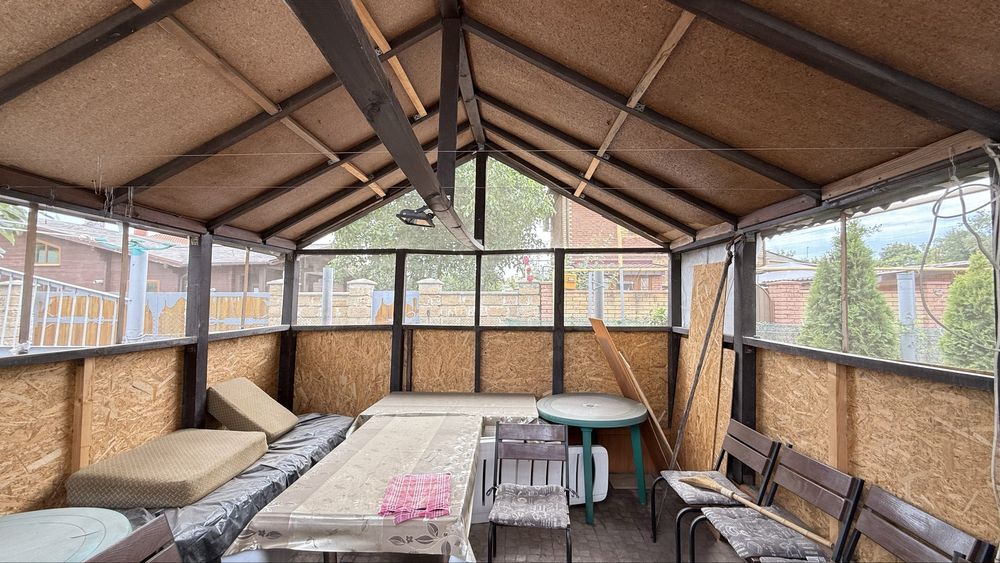 Продам дом с ремонтом АГВ КГ Сосновый берег ул Ореховая Лески Фонтанка