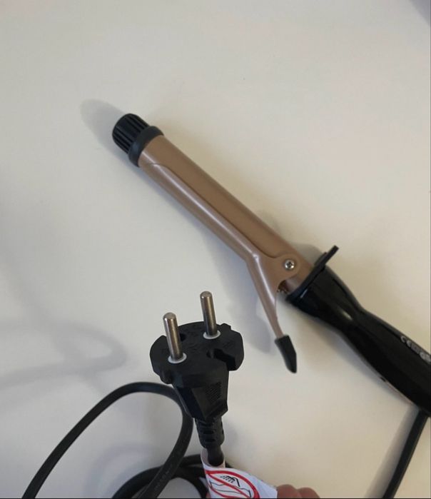 Modelador Curler de Cabelo