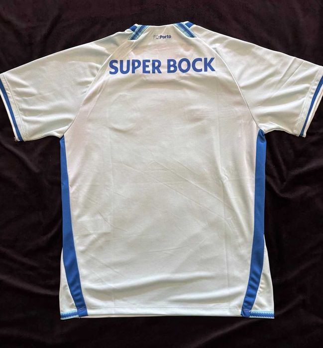 Camisola FC Porto 3º equipamento
