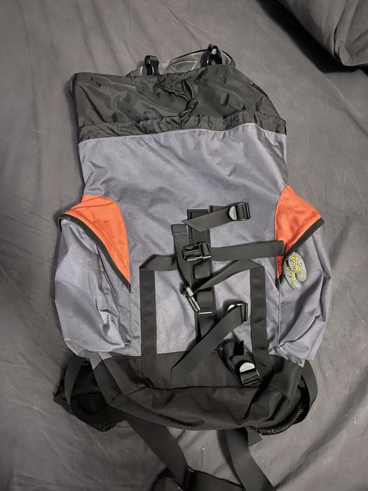 Туристичний рюкзак Adventure Trek