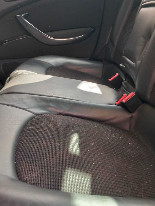 Citroe C5- 2.0- 163Cv de junho de 2008.