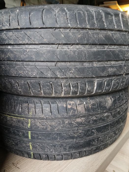 205/55/16 Dębica Michelin
