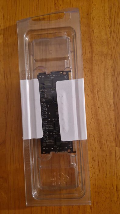Memória RAM ABYTE 32 GB DDR4-3200 (SODIMM) - Portátil