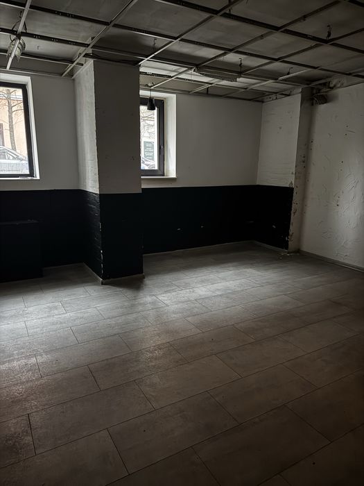 Na sprzedaż lokal użytkowy w odnowionej kamienicy