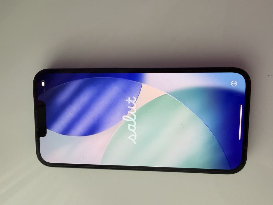 Iphone 13 128 GB