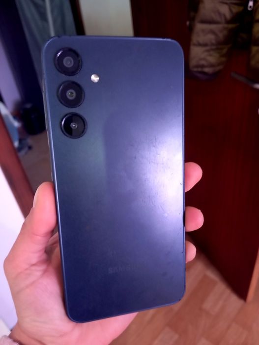 Samsung Galaxy A16 128GB/4GB