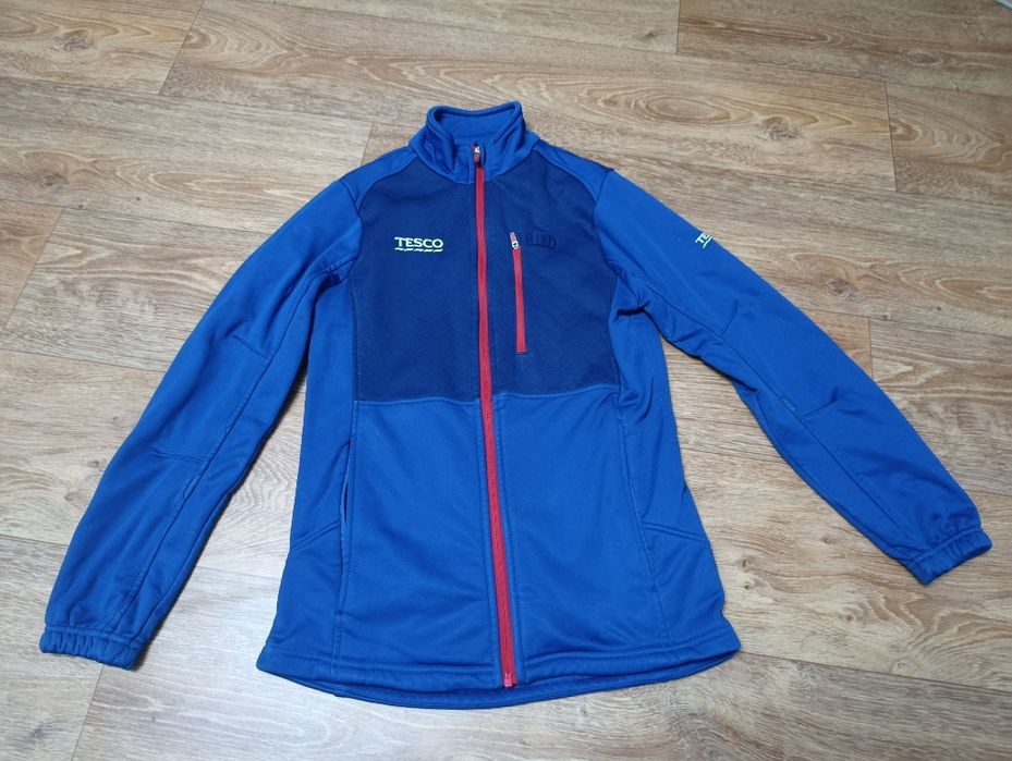 Робоча кофта / Фліс Tesco (Оригінал)