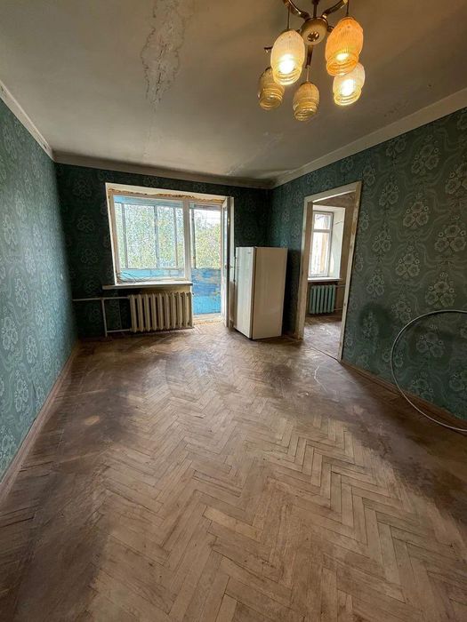 3-к, Вартових Неба вул., 48, Павлове Поле