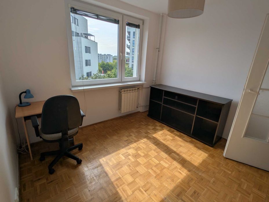 Mieszkanie – Warszawa, Chomiczówka, Bielany - Widok 4