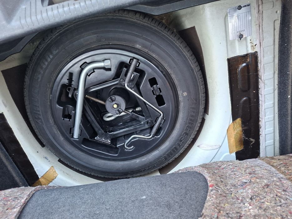 Fiat Punto diesel — photo 3