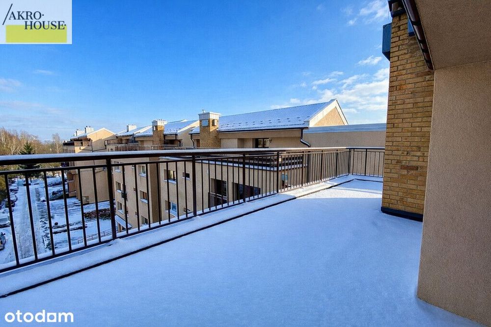✅Przestronny apartament, 5 pokoi, taras, garaż✅