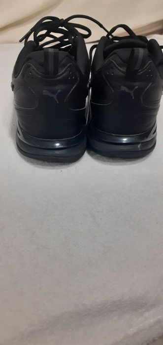 Byty Puma roz.41