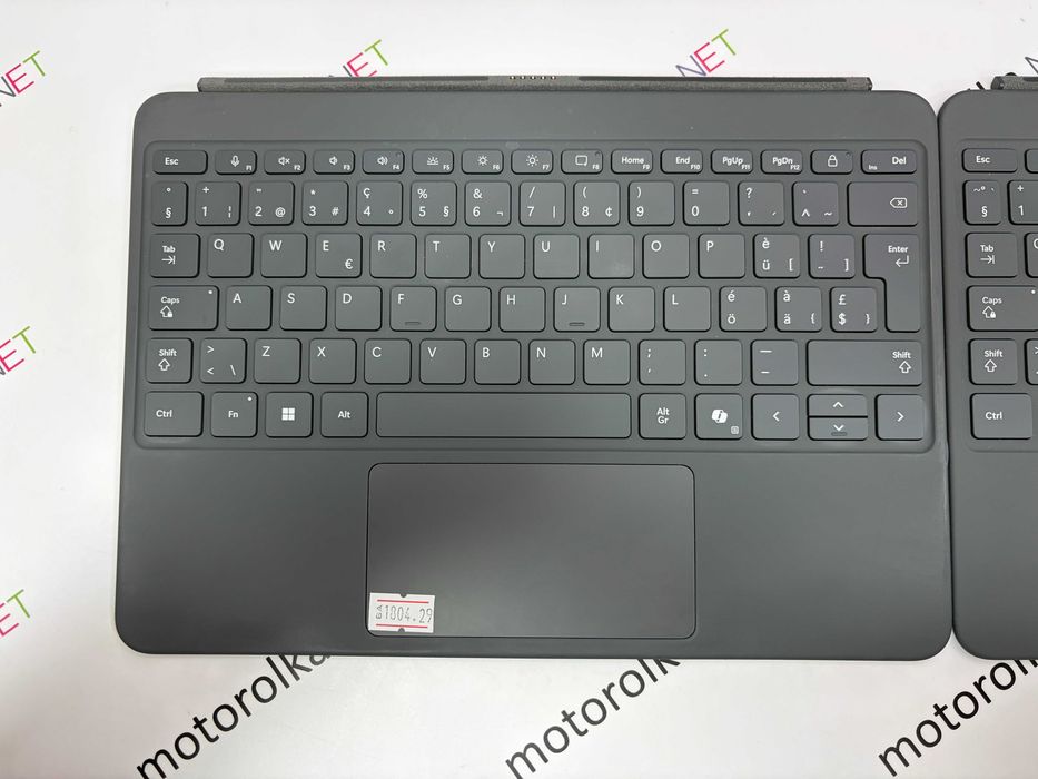 Клавиатура Keyboard Microsoft Surface Pro 12 (12" 2025) Model: 2100