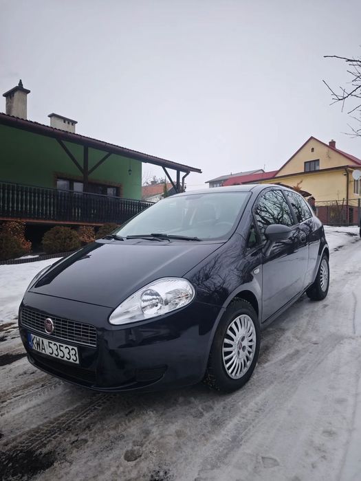 Fiat Grande Punto
