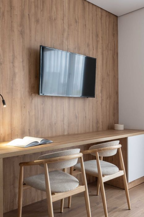 Оренда подобова 1к апартаментів, готель "Lumen Living", м. Деміївська