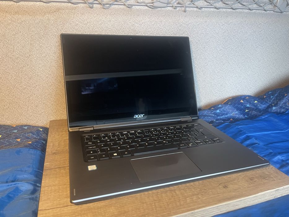 Pc Acerspin E  sp314-51447280192622448641