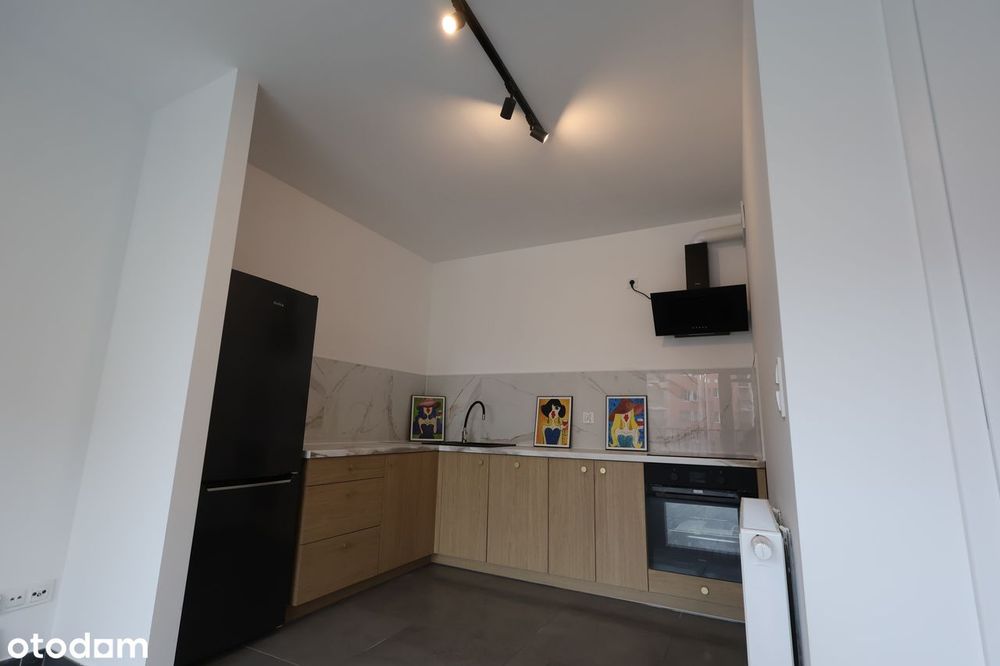 Nowe mieszkanie 25 m²   | Centrum Rawicza  | ul. Englerta - Widok 5