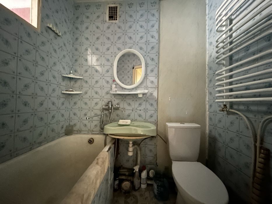 Здаю 1к квартиру вул.Чайковського