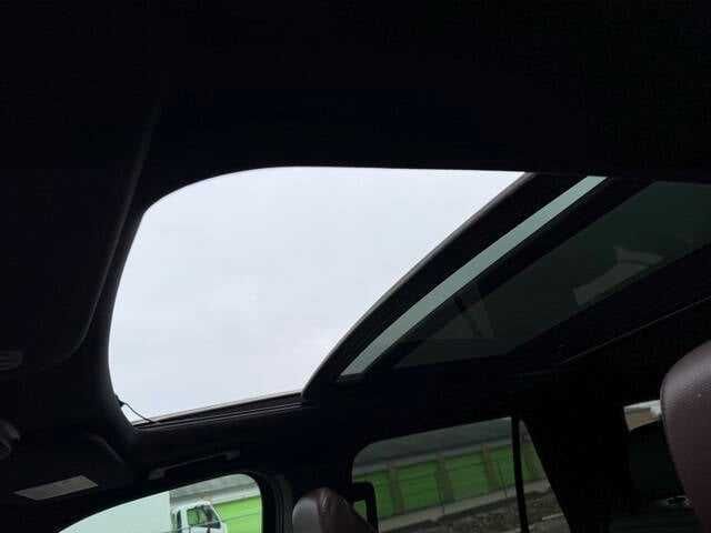 2022 Ford Expedition MAX