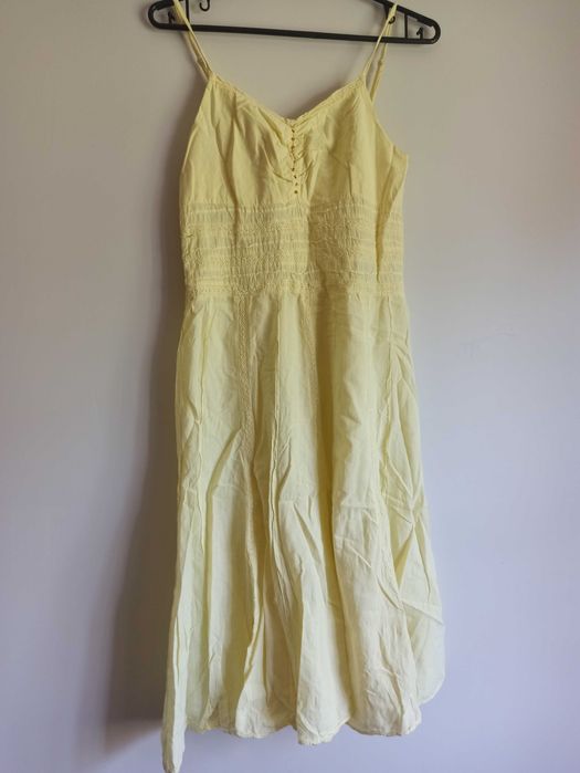Paka Mix sukienek S/M/L