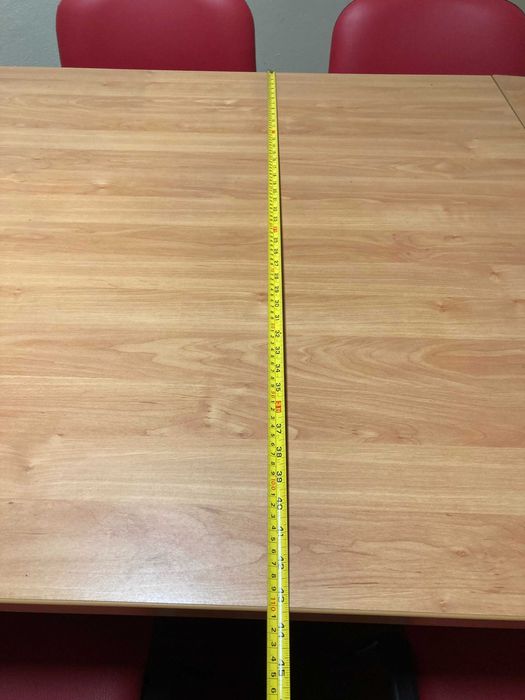 mesa de escritório