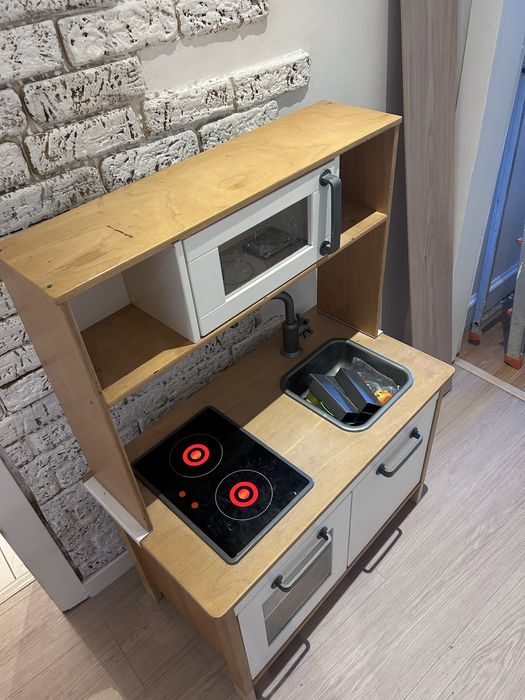 Cozinha de criança IKEA