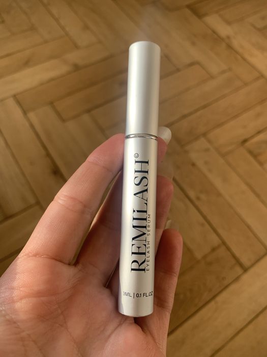Remilash eyelash serum odżywka do rzęs