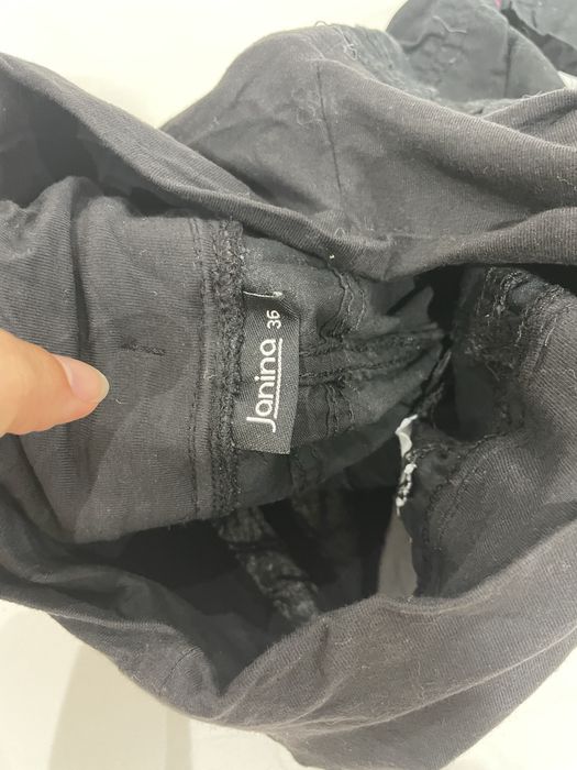 Calcas Maternity gravidez 36