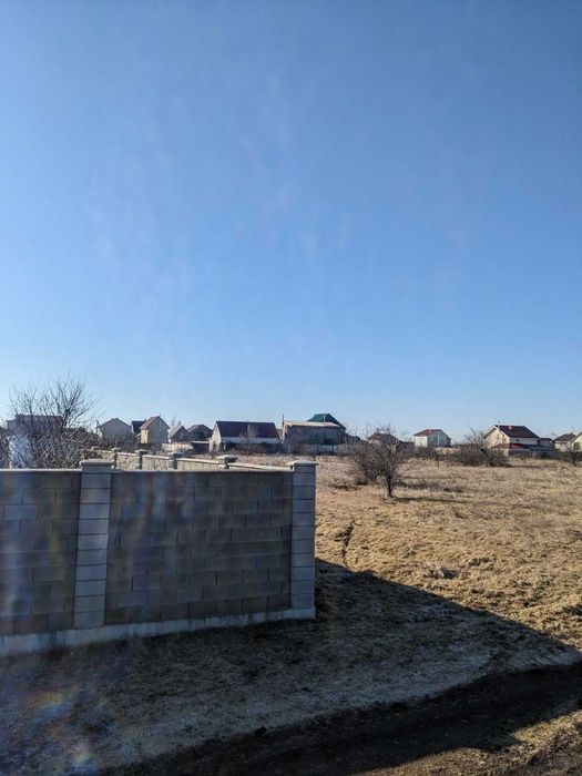 Старт продаж в Фонтанке — выбирайте свой идеальный участок!