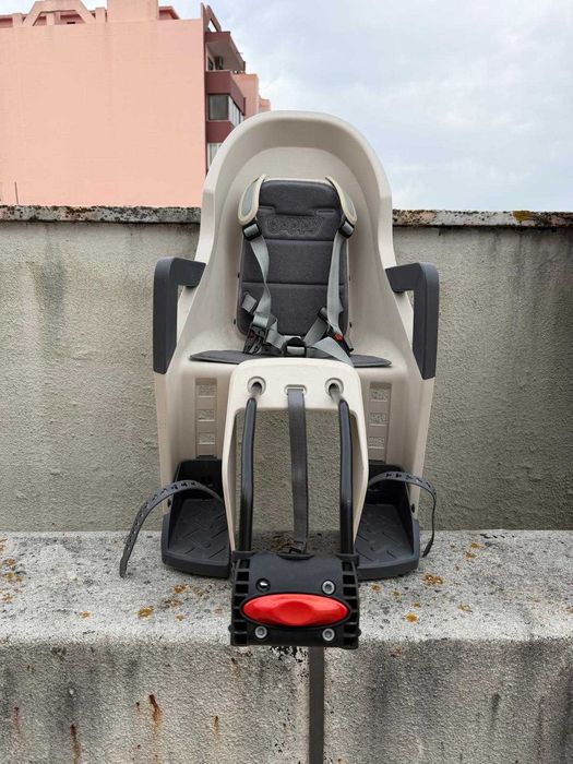 Cadeira de Bicicleta