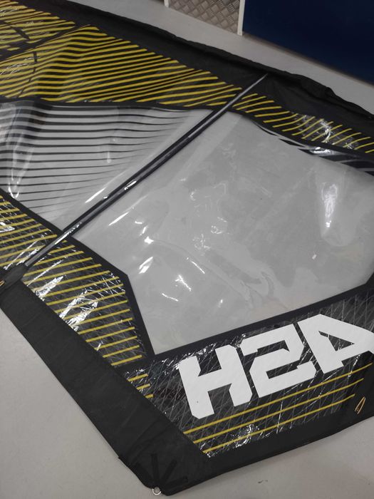Vela de Windsurf Point 7 SLASH 5.5