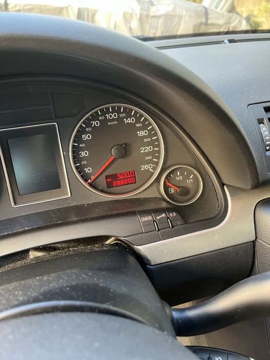 Audi A4 1.9 Tdi 115cv — photo 5