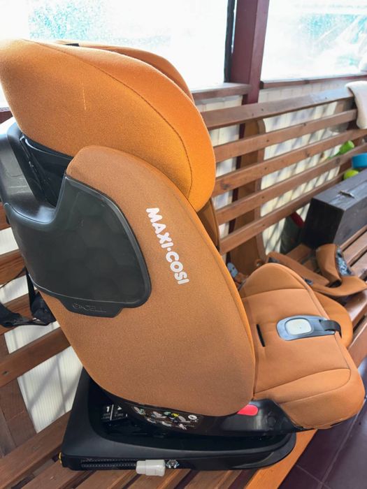 дитяче автокрісло Maxi-Cosi Titan Pro